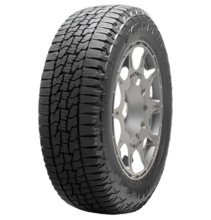 Falken 225 65R17 106H WILDPEAK AT TRAIL - All Terrain Tyre for VW Multivan Transporter California