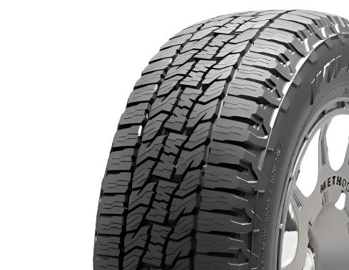 Falken 225 65R17 106H WILDPEAK AT TRAIL - All Terrain Tyre for VW Multivan Transporter California