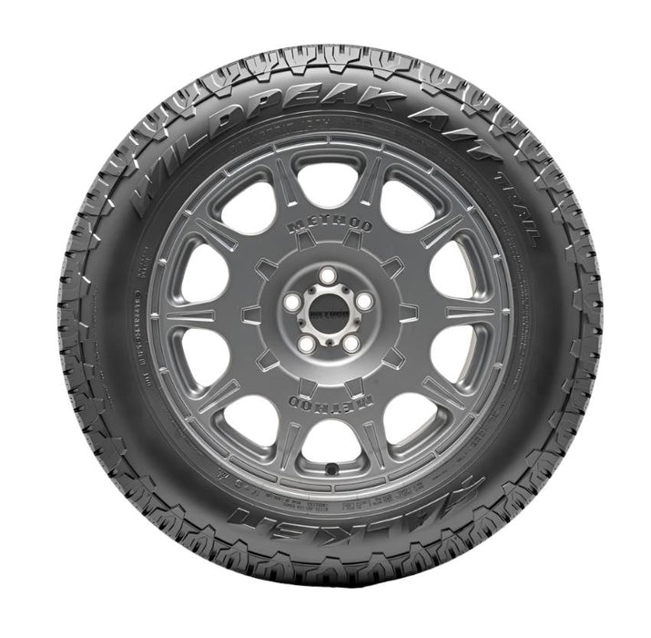 Falken 225 65R17 106H WILDPEAK AT TRAIL - All Terrain Tyre for VW Multivan Transporter California