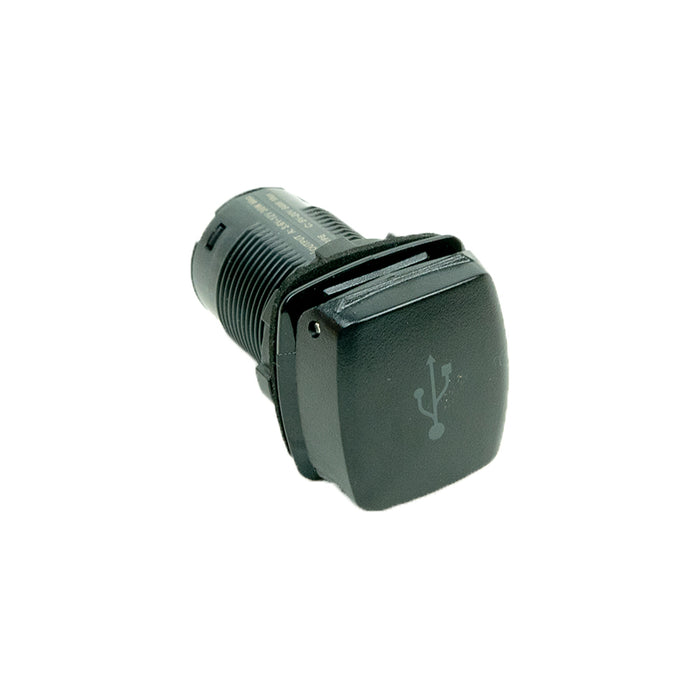 Scanstrut – Flip Pro – Dual USB Socket – (SC-USB-F1 ) and Bracket