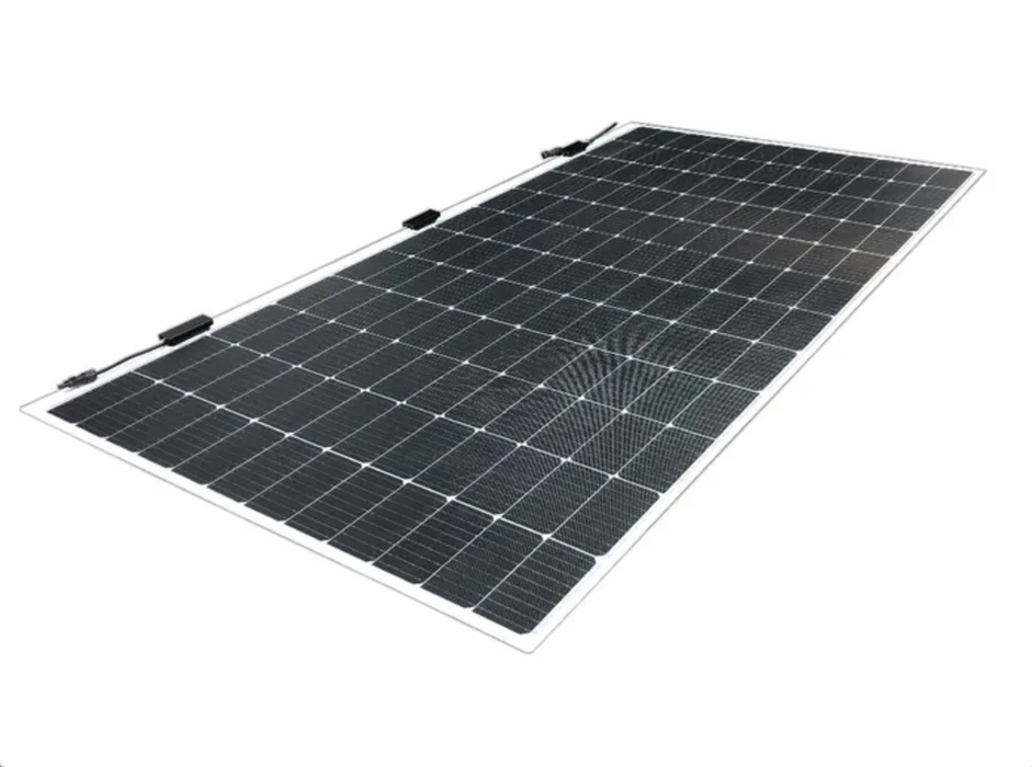 K-technik 520w Flexible Solar Panel