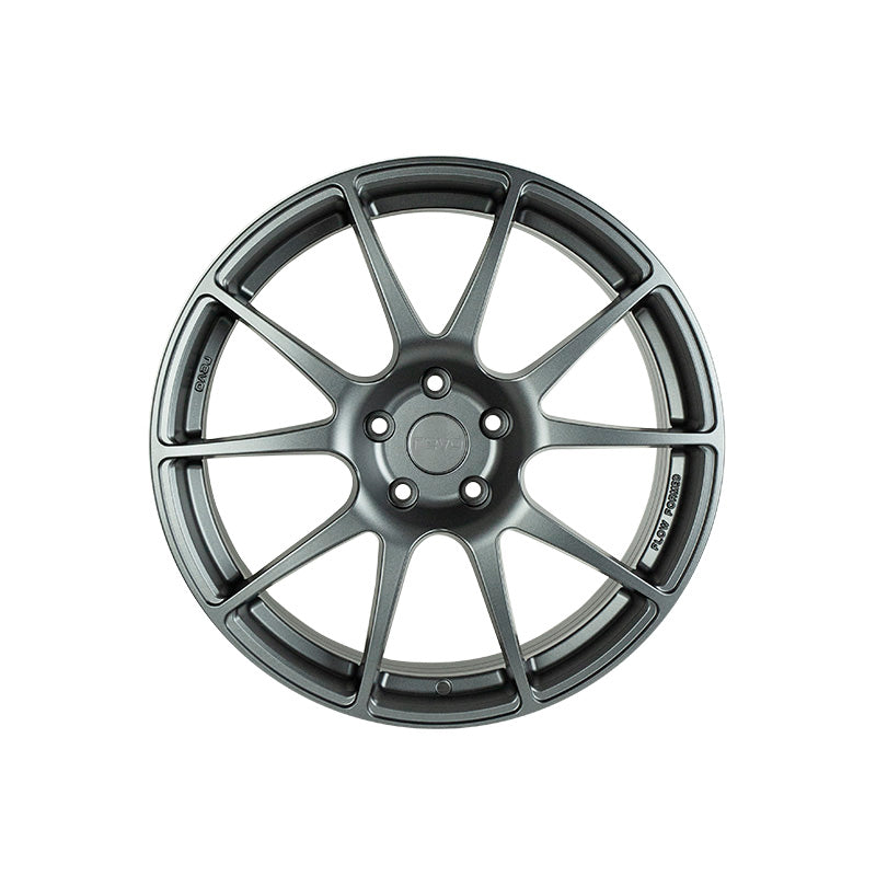 Revo – RF020 – Alloy Wheels Flow Formed 20″ Anthracite Finish ...