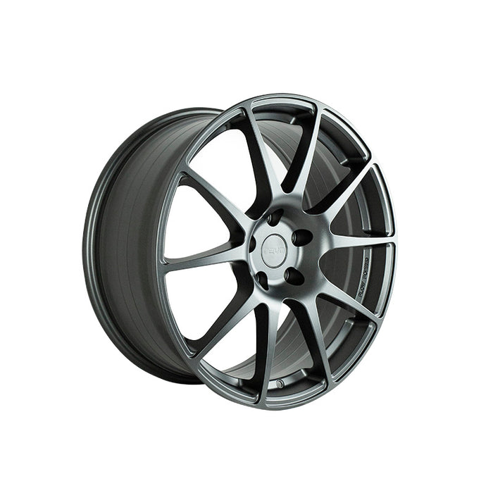 Revo – RF020 – Alloy Wheels Flow Formed 20″ Anthracite Finish