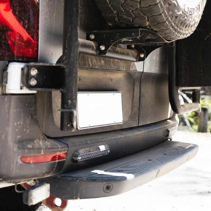 Auxiliary LED Tail Lights Kit