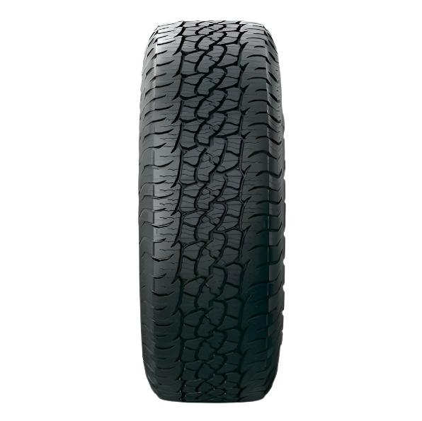 BF Goodrich Trail Terrain T/A 235/55R18 104H for VW Campervan