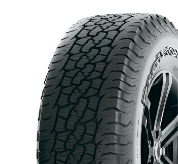 BF Goodrich Trail Terrain T/A 235/55R18 104H for VW Campervan