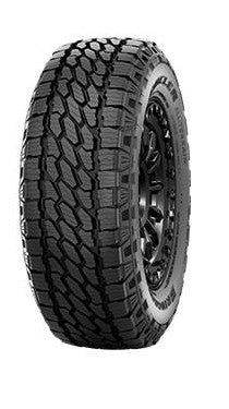 Bridgestone Dueler A/T 002 245/70R16 111S OWT For VW Campervan