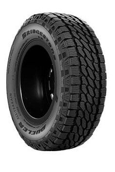 Bridgestone Dueler A/T 002 245/70R16 111S OWT For VW Campervan