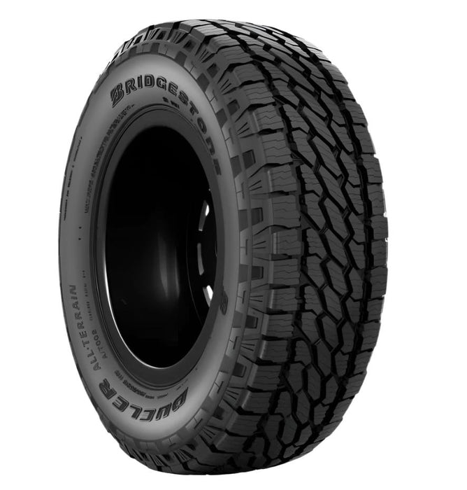 Bridgestone Dueler A/T 002 245/70R16 111S OWT For VW Campervan