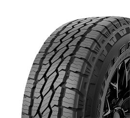 Bridgestone Dueler A/T 002 245/70R16 111S OWT For VW Campervan