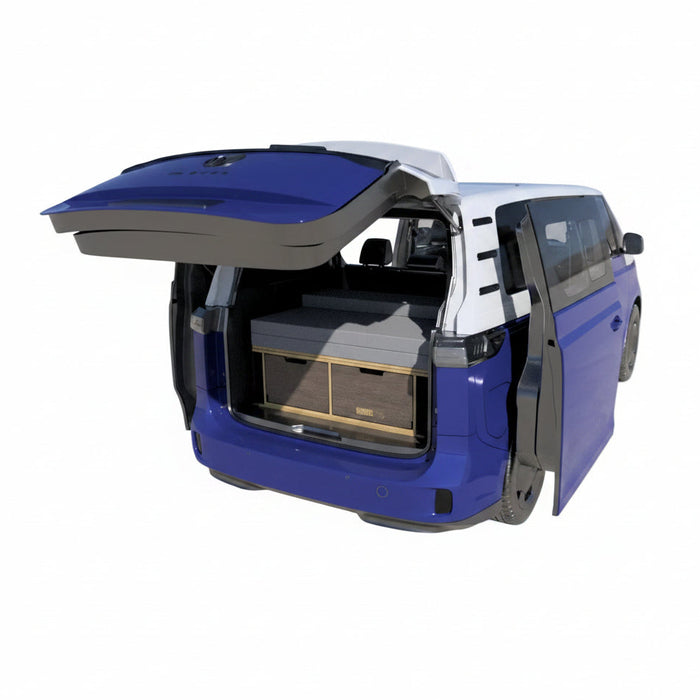 Kombilife CamperBox Eco Fit Out Bundle - ID Buzz