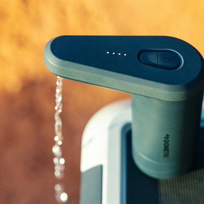 Dometic Recon 360 Faucet Electric Water Tap