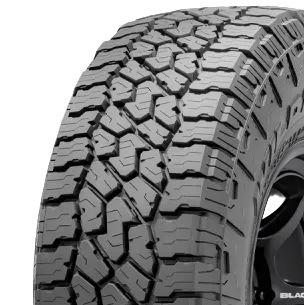 Falken LT235/70R16 109T WILDPEAK AT4W - All Terrain Light Truck Tyre for VW Campervan w 16in Wheels