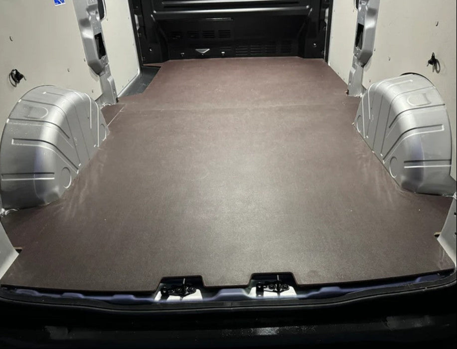 Floor SWB Single Sliding Door For VW T7 Transporter / Ford Transit Custom V710 2023+