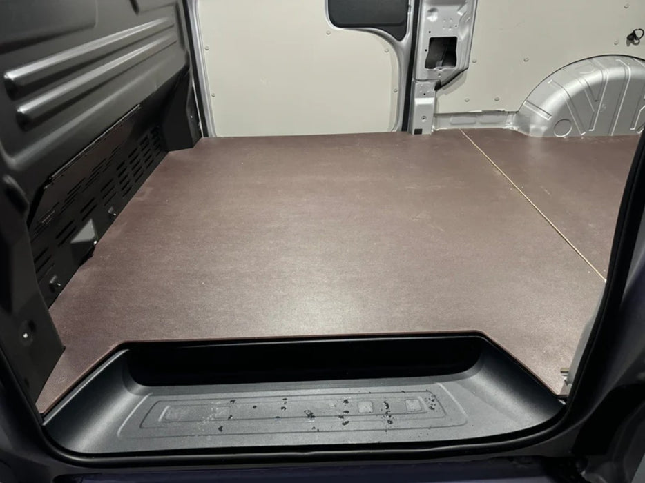 Floor SWB Single Sliding Door For VW T7 Transporter / Ford Transit Custom V710 2023+