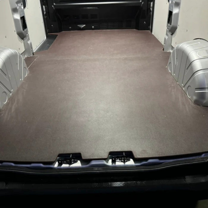 Floor SWB Single Sliding Door For VW T7 Transporter / Ford Transit Custom V710 2023+