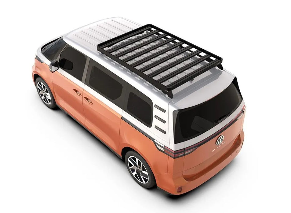 Slimline II Roof Rack Kit For VW ID Buzz SWB / ID Buzz Cargo SWB