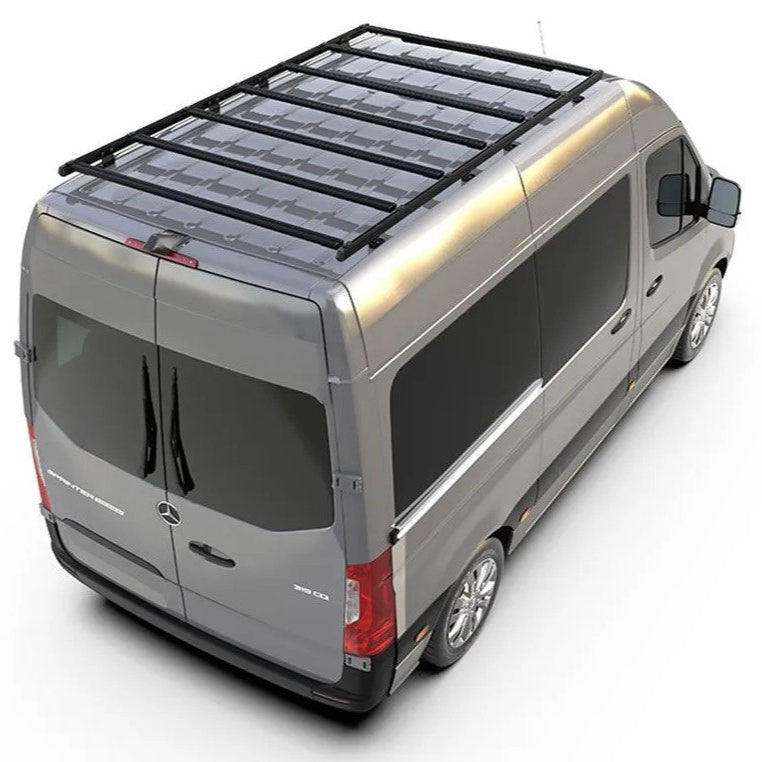 Front Runner Mercedes-Benz Sprinter (L1H2,128in SWB,high Roof