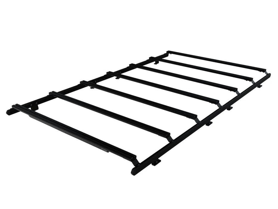 SLIMPRO Van Roof Rack Kit Sprinter SWB Standard Roof (2006-current) 906, 907, 910