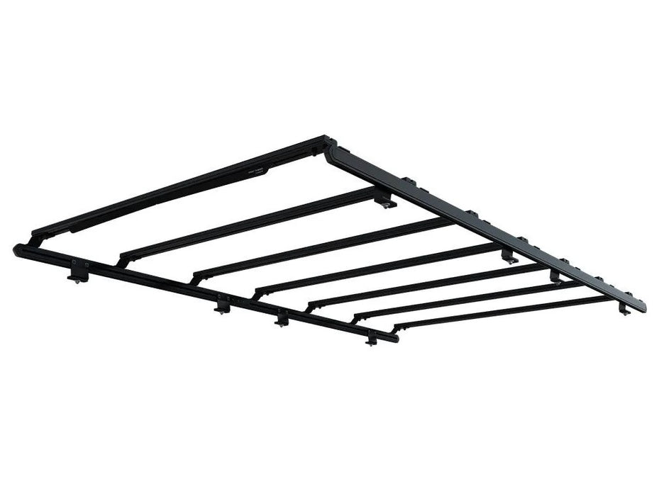 SLIMPRO Van Roof Rack Kit Sprinter SWB Standard Roof (2006-current) 906, 907, 910