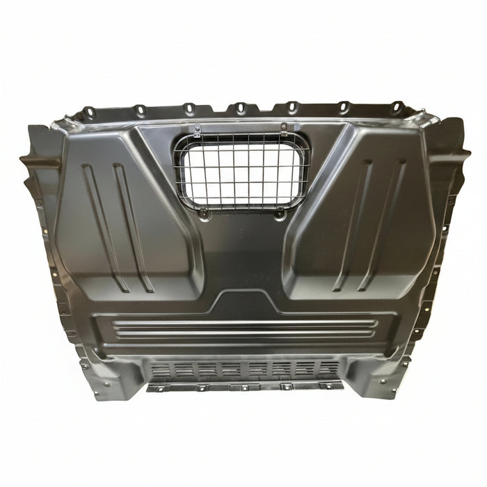 Genuine OEM Partition with Window Panel - VW T7 Transporter / Ford Transit Custom V710