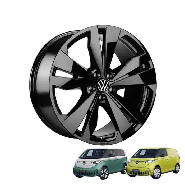 Genuine VW Alloy Wheel 10.0J x 20 ET58 Loen (Rear) for VW ID. Buzz / ID.Buzz Cargo
