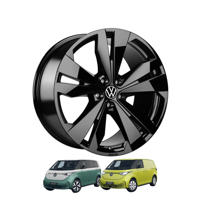 Genuine VW Alloy Wheel 10.0J x 20 ET58 Loen (Rear) for VW ID. Buzz / ID.Buzz Cargo