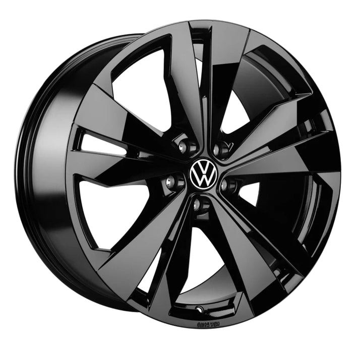 Genuine VW Alloy Wheel 10.0J x 20 ET58 Loen (Rear) for VW ID. Buzz / ID.Buzz Cargo