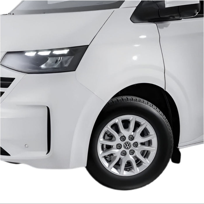Genuine VW Alloy Wheel Montreal 6J x 16" for T7 Transporter