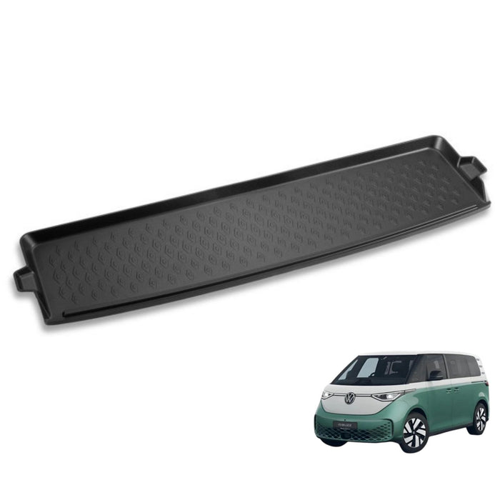 Genuine VW Boot Tray for VW ID. Buzz LWB