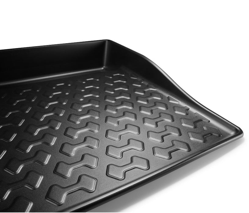 Genuine VW Boot Tray for VW ID. Buzz SWB