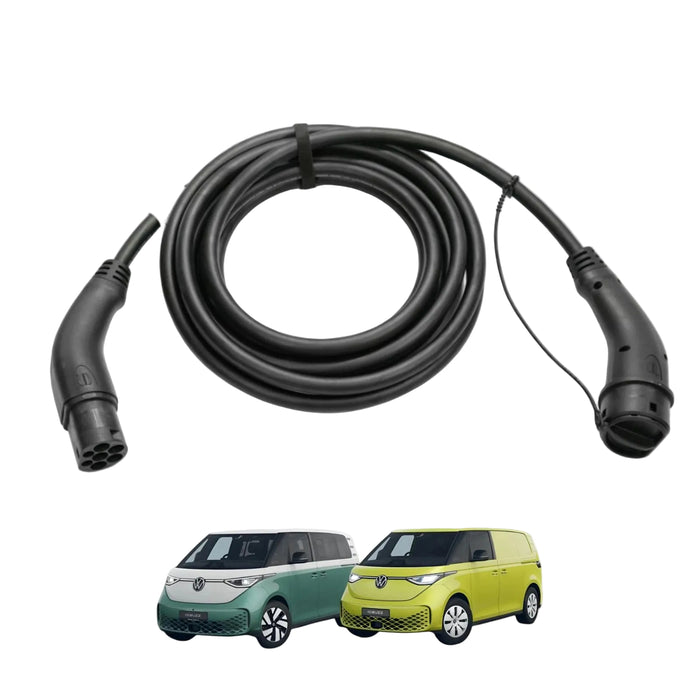 Genuine VW ID. Buzz & ID. Buzz Cargo Charging Cable - 6m