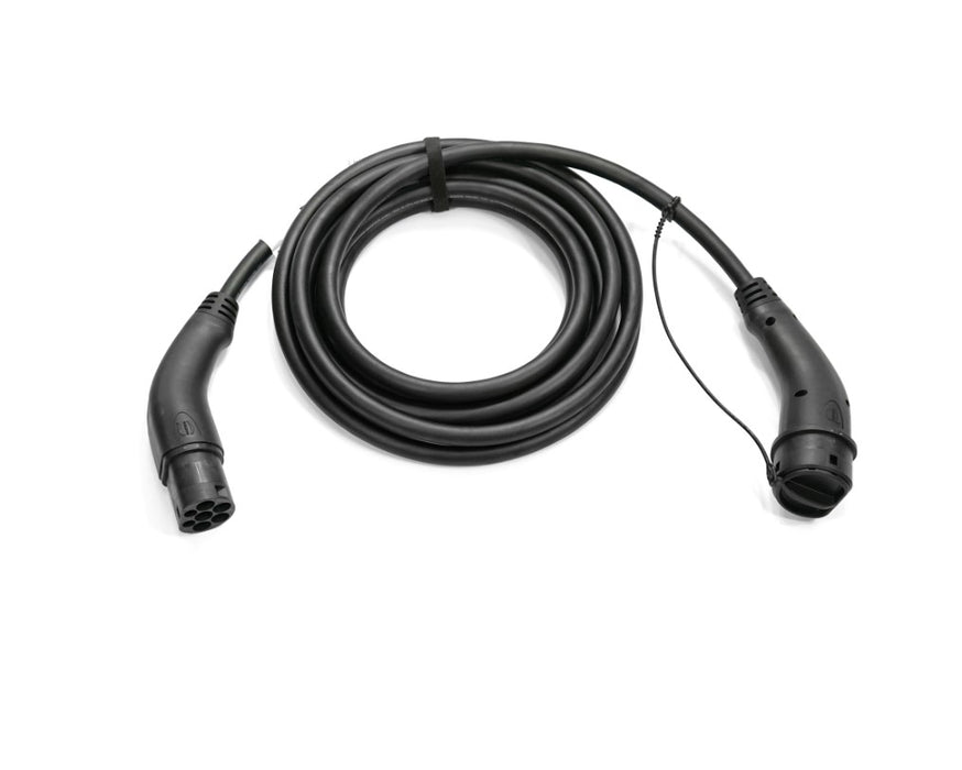 Genuine VW ID. Buzz & ID. Buzz Cargo Charging Cable - 6m