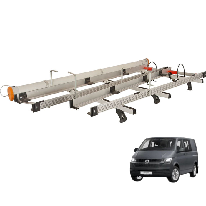 Genuine VW Complete Technician Kit for T6 / T6.1 Transporter