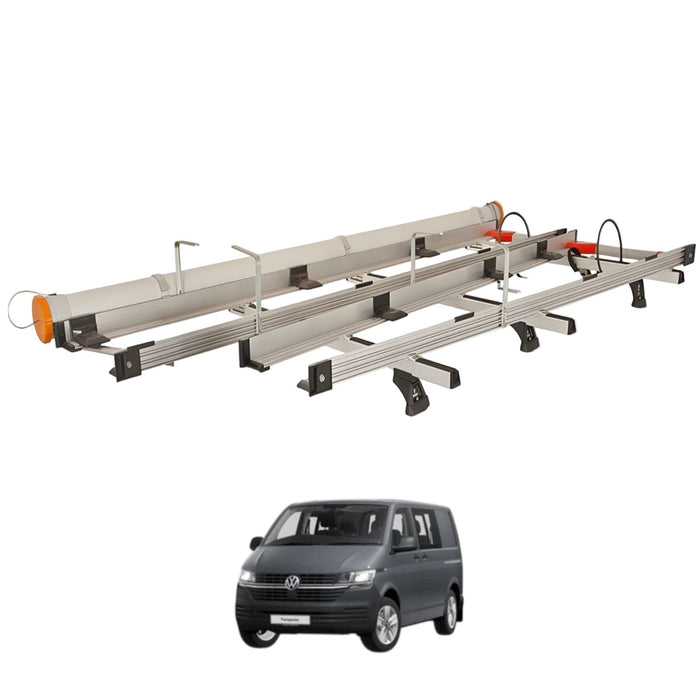 Genuine VW Complete Technician Kit for T6 / T6.1 Transporter