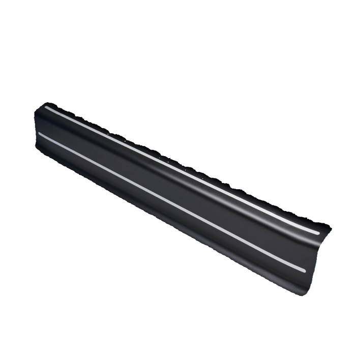 Genuine VW Front Door Sill Protective Film for T7 Multivan