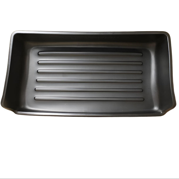 Genuine VW Luggage Compartment Tray for T5/T6/T6.1 Multivan / Caravelle / California