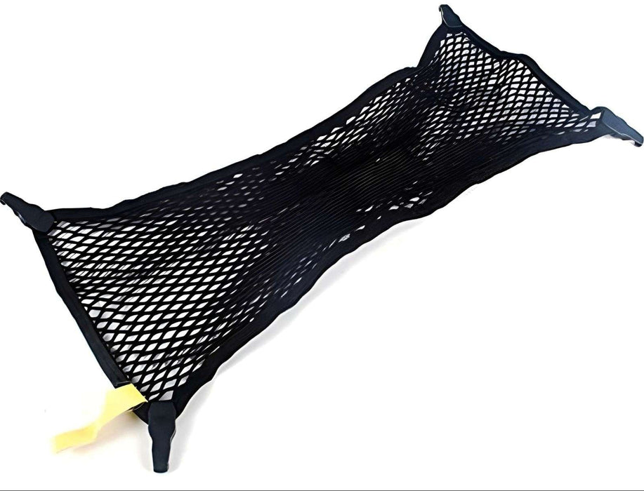 Genuine VW Luggage Net – Large for T5/T6/T6.1 Multivan / Caravelle / California / Transporter