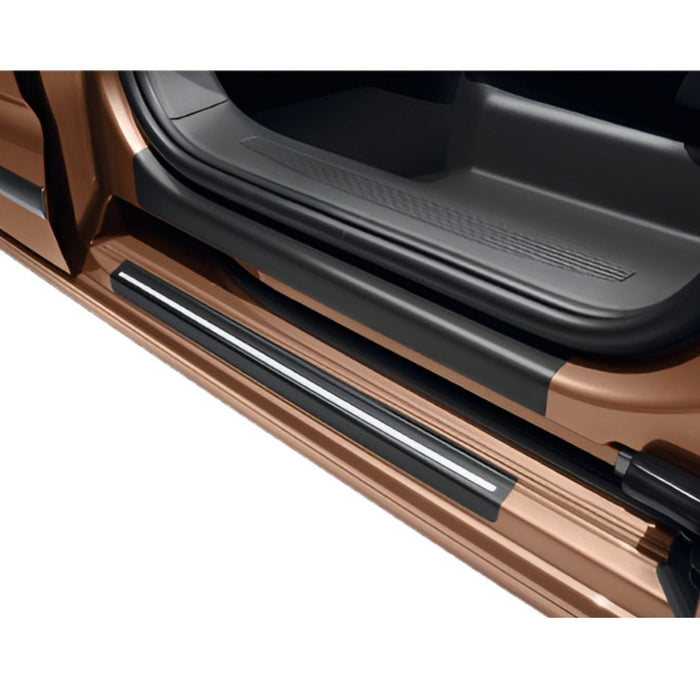 Genuine VW Protective Film for Caddy 5 Sill Rail – Front & Rear LWB