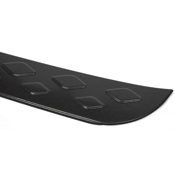 Genuine VW Rear Bumper Protector (BLACK) for ID. Buzz & ID. Buzz Cargo