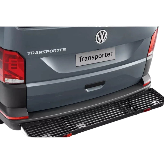Genuine VW Rear Step for T6.1 Transporter (Without Towbar)