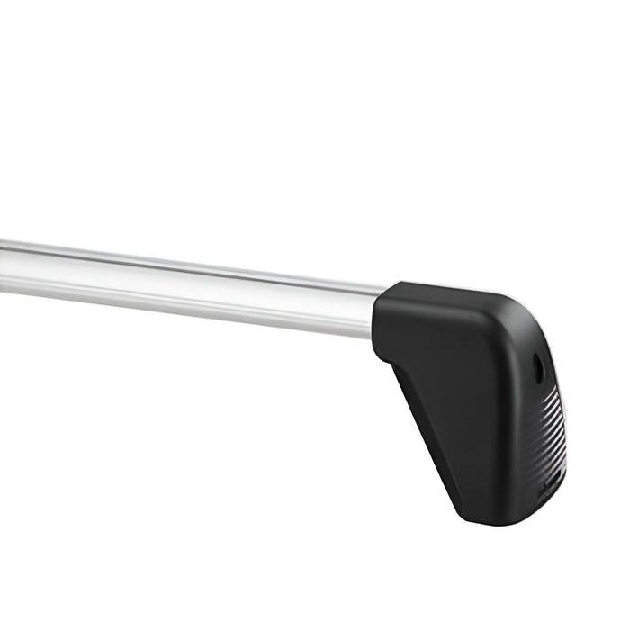 Genuine VW Roof Bar Single Carrier for T7 Multivan