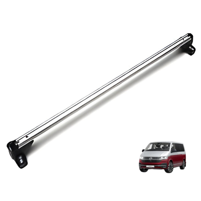Genuine VW Roof Bar Single Carrier for T5/T6/T6.1 Multivan / Caravelle