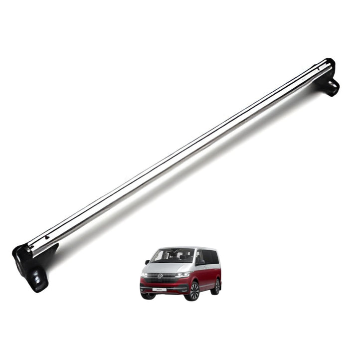 Genuine VW Roof Bar Single Carrier for T5/T6/T6.1 Multivan / Caravelle