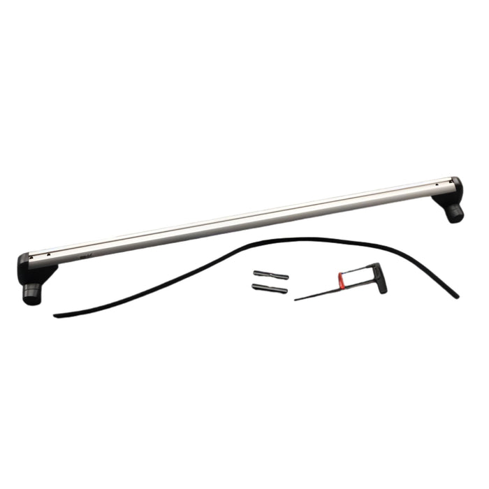 Genuine VW Roof Bar Single Carrier for T5/T6/T6.1 Multivan / Caravelle