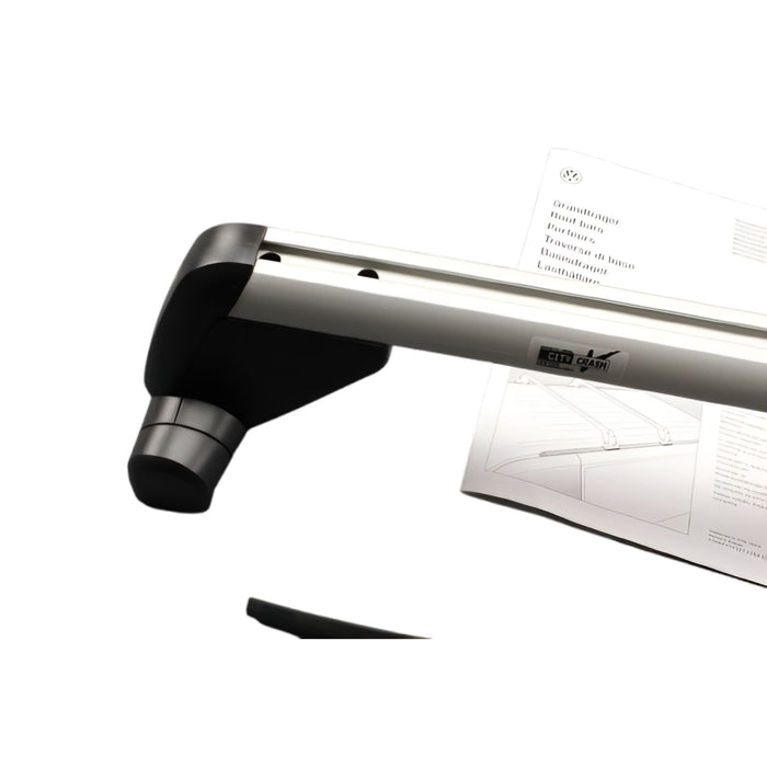 Genuine VW Roof Bar Single Carrier for T5/T6/T6.1 Multivan / Caravelle