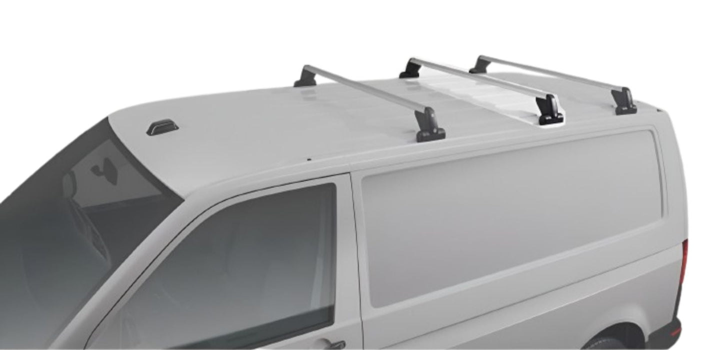 Genuine VW Roof Bar Single Carrier for T5/T6/T6.1 Multivan / Caravelle / Transporter