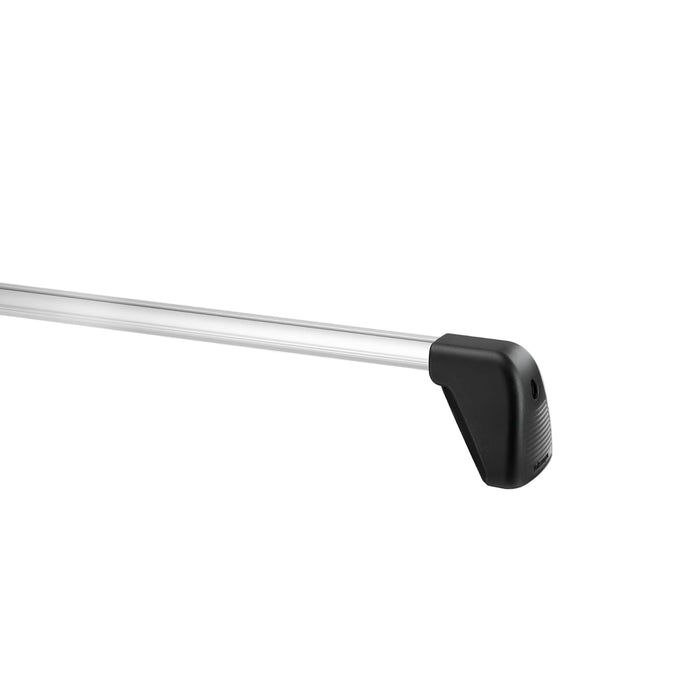 Genuine VW Roof Bar for Caddy 5 SWB – With Roof Anchoring Points (Single Bar)
