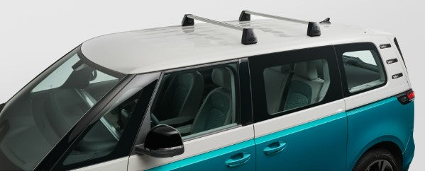 Genuine VW Roof Bars for ID. Buzz & ID. Buzz Cargo