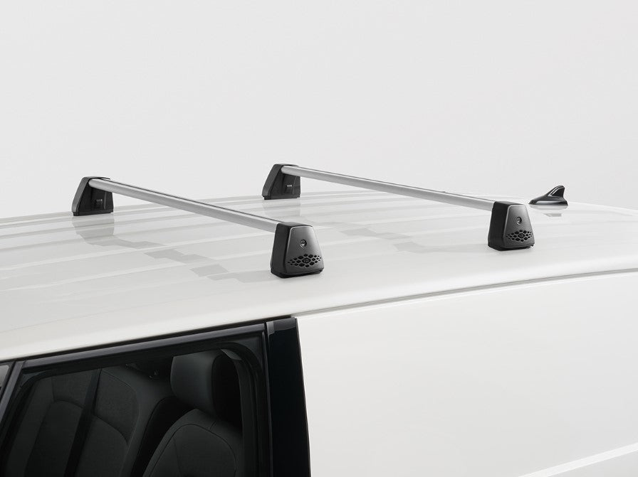 Genuine VW Roof Bars for ID. Buzz & ID. Buzz Cargo